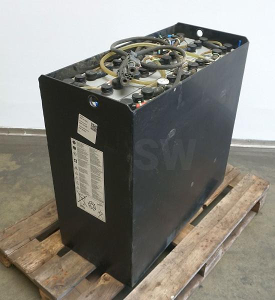 HAWKER 24 Volt 6 PzS 930 Ah - Batterij voor Intern transport: afbeelding 1 HAWKER 24 Volt 6 PzS 930 Ah - Batterij voor Intern transport: afbeelding 1