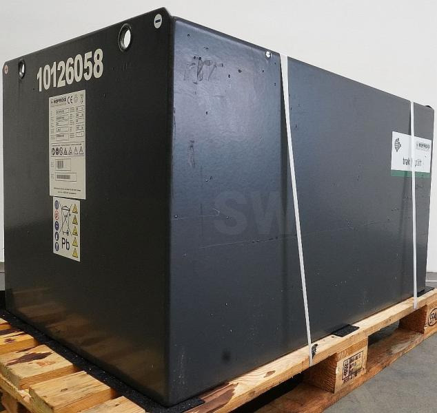 HOPPECKE 80 Volt 4 PzS 500 Ah - Batterij: afbeelding 1 HOPPECKE 80 Volt 4 PzS 500 Ah - Batterij: afbeelding 1