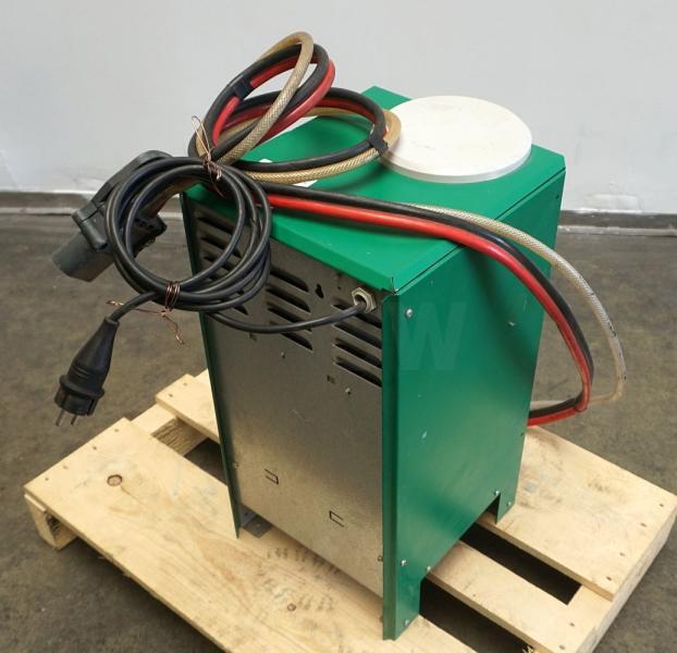 HOPPECKE Trac basic 24V 90A - Batterij: afbeelding 2 HOPPECKE Trac basic 24V 90A - Batterij: afbeelding 2