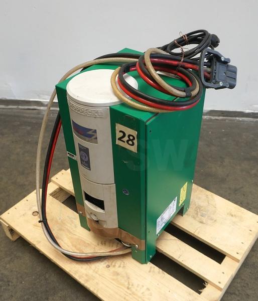 HOPPECKE Trac basic 24V 90A - Batterij: afbeelding 1 HOPPECKE Trac basic 24V 90A - Batterij: afbeelding 1