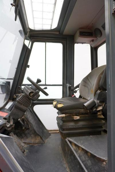 Heden 7470 - Diesel heftruck: afbeelding 3 Heden 7470 - Diesel heftruck: afbeelding 3