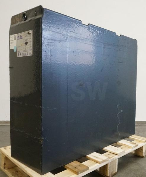 IBV 24 Volt 4 PzS 620 Ah - Batterij voor Intern transport: afbeelding 1 IBV 24 Volt 4 PzS 620 Ah - Batterij voor Intern transport: afbeelding 1