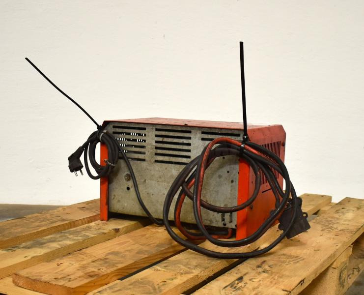 INDUSTRIE AUTOMATION indatron IC puls E 24V/35A - Batterij: afbeelding 2 INDUSTRIE AUTOMATION indatron IC puls E 24V/35A - Batterij: afbeelding 2