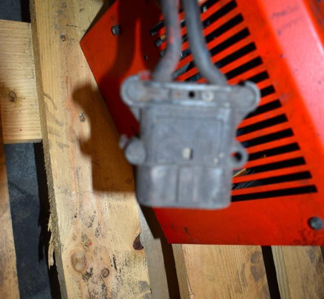 INDUSTRIE AUTOMATION indatron IC puls E 24V/35A - Batterij: afbeelding 5 INDUSTRIE AUTOMATION indatron IC puls E 24V/35A - Batterij: afbeelding 5