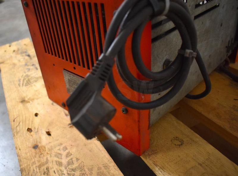 INDUSTRIE AUTOMATION indatron IC puls E 24V/35A - Batterij: afbeelding 4 INDUSTRIE AUTOMATION indatron IC puls E 24V/35A - Batterij: afbeelding 4