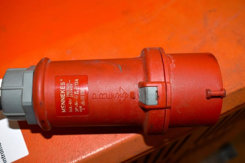 INDUSTRIE AUTOMATION intronic B puls D 48V/90A - Batterij: afbeelding 4 INDUSTRIE AUTOMATION intronic B puls D 48V/90A - Batterij: afbeelding 4