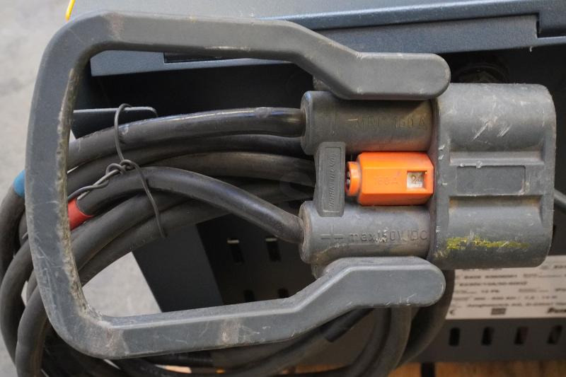 JUNGHEINRICH SLT 100 JH 24V/60A - Batterij: afbeelding 4 JUNGHEINRICH SLT 100 JH 24V/60A - Batterij: afbeelding 4