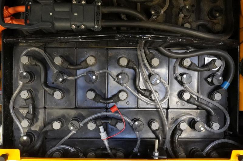 Jcb TLT35-22E - Verreiker: afbeelding 5 Jcb TLT35-22E - Verreiker: afbeelding 5