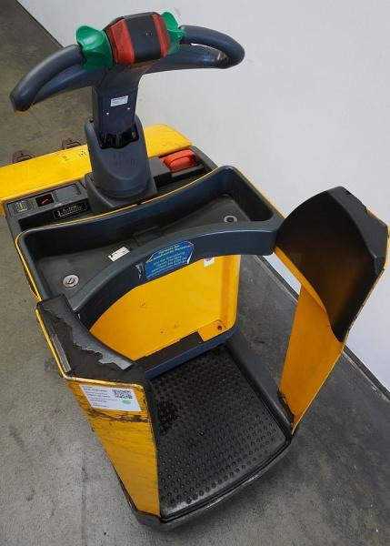 Jungheinrich ERE120 - Palletwagen: afbeelding 3 Jungheinrich ERE120 - Palletwagen: afbeelding 3