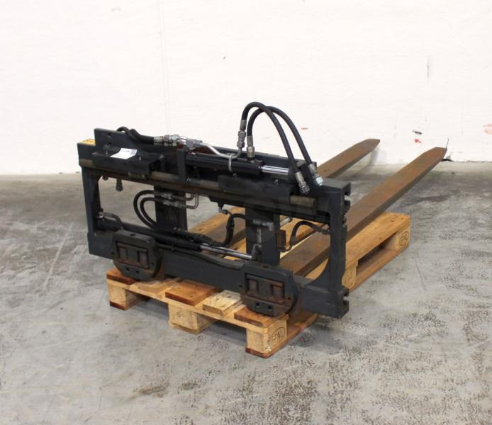 KAUP 2,5T466 BZ - Vorken: afbeelding 2 KAUP 2,5T466 BZ - Vorken: afbeelding 2