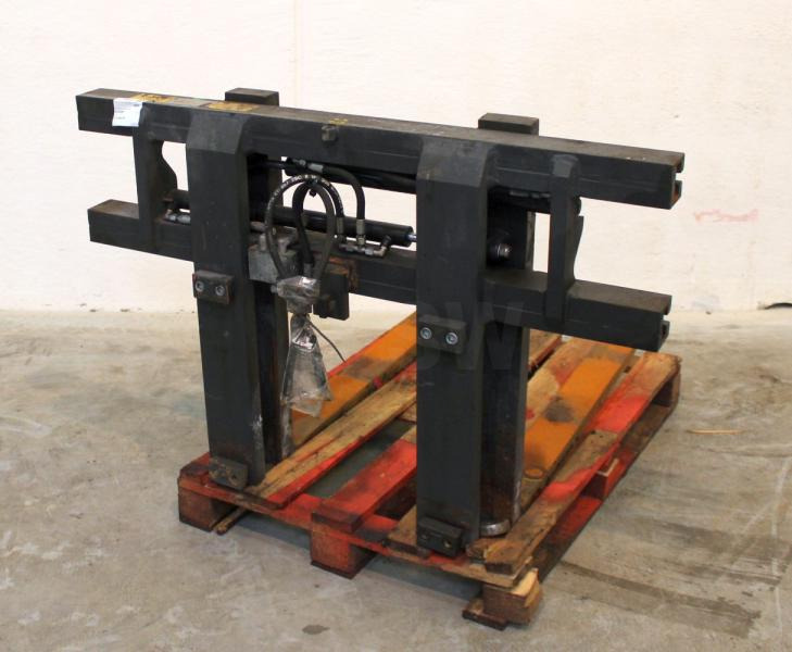 KAUP 2T466ZH - Vorken voor Intern transport: afbeelding 2 KAUP 2T466ZH - Vorken voor Intern transport: afbeelding 2