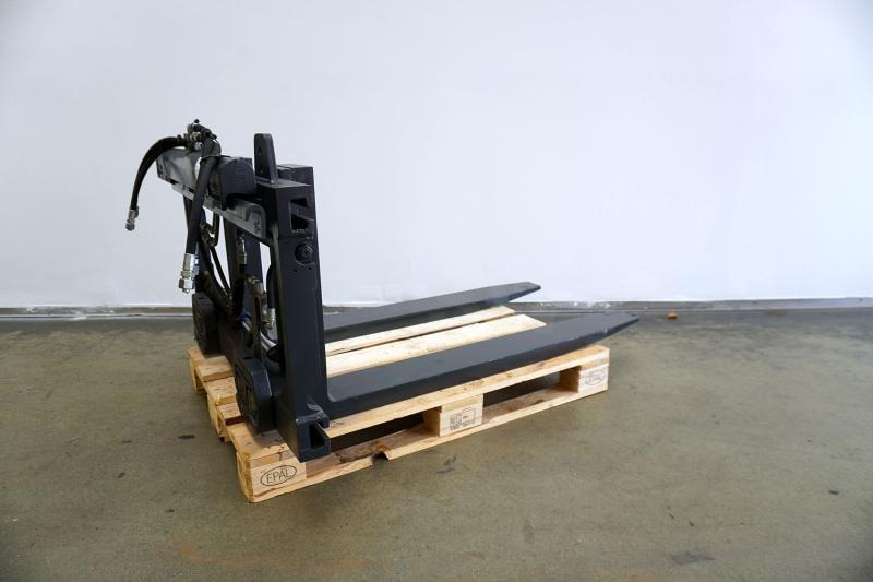 KAUP 3,5T466BZA, Breite 1150 mm - Vorken: afbeelding 2 KAUP 3,5T466BZA, Breite 1150 mm - Vorken: afbeelding 2