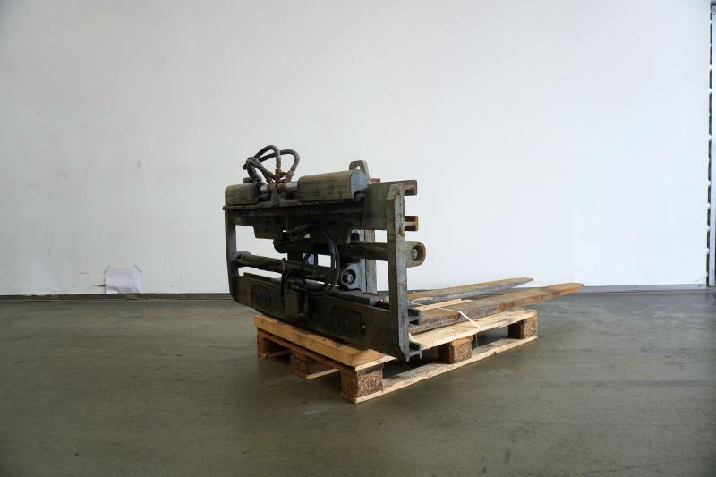 KAUP 3T411ZA - Vorken voor Intern transport: afbeelding 2 KAUP 3T411ZA - Vorken voor Intern transport: afbeelding 2