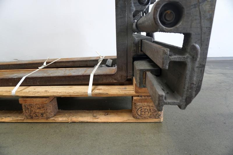 KAUP 3T411ZA - Vorken voor Intern transport: afbeelding 4 KAUP 3T411ZA - Vorken voor Intern transport: afbeelding 4