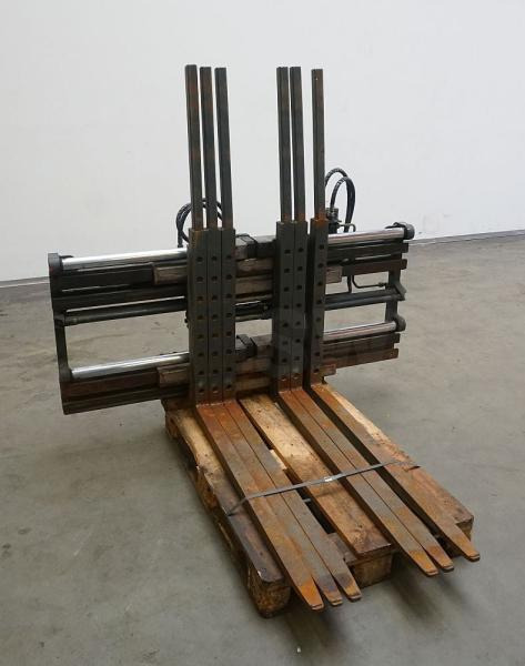 KAUP 4T429-1-2-3 - Vorken: afbeelding 2 KAUP 4T429-1-2-3 - Vorken: afbeelding 2