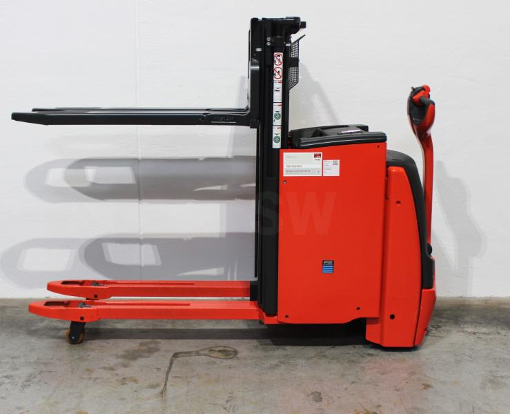 Linde D 10 1163-01 - Stapelaar: afbeelding 3 Linde D 10 1163-01 - Stapelaar: afbeelding 3