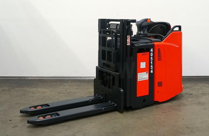 Linde D 12 HP SP 133 - Stapelaar: afbeelding 2 Linde D 12 HP SP 133 - Stapelaar: afbeelding 2