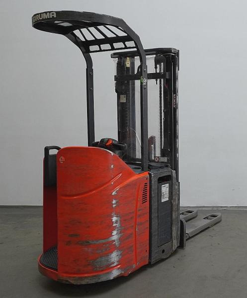 Linde D 12 SP 133 - Stapelaar: afbeelding 1 Linde D 12 SP 133 - Stapelaar: afbeelding 1
