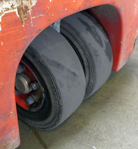 Elektrische heftruck Linde E 14 EVO 386-02: afbeelding 7