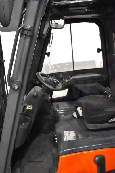 Linde E 16 C 386 - Elektrische heftruck: afbeelding 3 Linde E 16 C 386 - Elektrische heftruck: afbeelding 3
