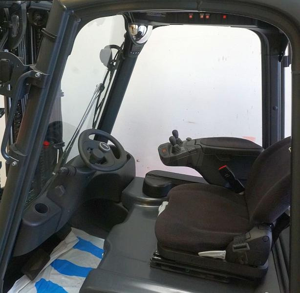 Linde E 16 C EVO 386-02 - Elektrische heftruck: afbeelding 3 Linde E 16 C EVO 386-02 - Elektrische heftruck: afbeelding 3