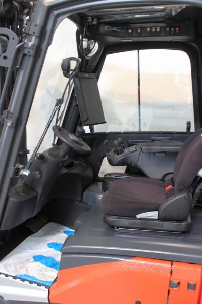 Linde E 16 C EVO 386-02 - Elektrische heftruck: afbeelding 3 Linde E 16 C EVO 386-02 - Elektrische heftruck: afbeelding 3
