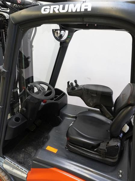 Linde E 16 C EVO ION 386-02 - Elektrische heftruck: afbeelding 3 Linde E 16 C EVO ION 386-02 - Elektrische heftruck: afbeelding 3