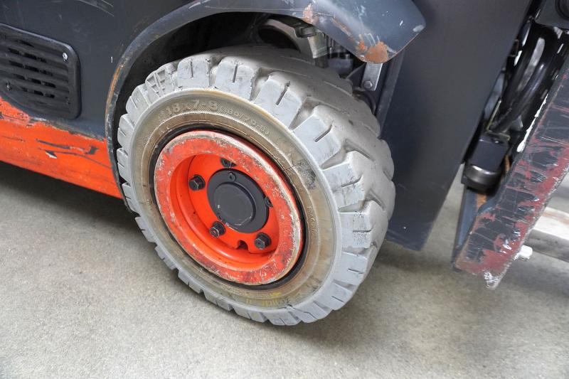 Linde E 16 H EVO 386-02 - Elektrische heftruck: afbeelding 5 Linde E 16 H EVO 386-02 - Elektrische heftruck: afbeelding 5