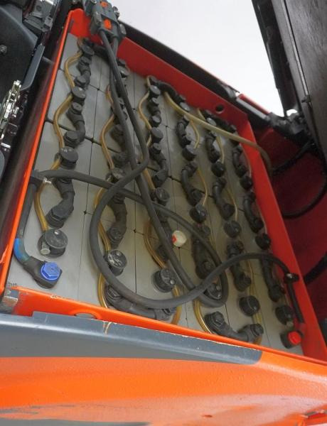 Linde E 16 H EVO 386-02 - Elektrische heftruck: afbeelding 5 Linde E 16 H EVO 386-02 - Elektrische heftruck: afbeelding 5