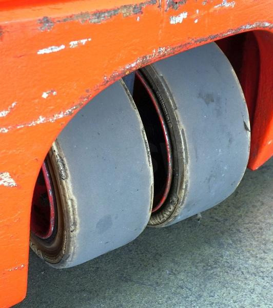 Elektrische heftruck Linde E 18 L EVO 386-02: afbeelding 7