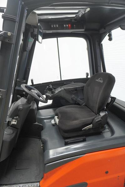 Linde E 18 L EVO 386-02 - Elektrische heftruck: afbeelding 3 Linde E 18 L EVO 386-02 - Elektrische heftruck: afbeelding 3