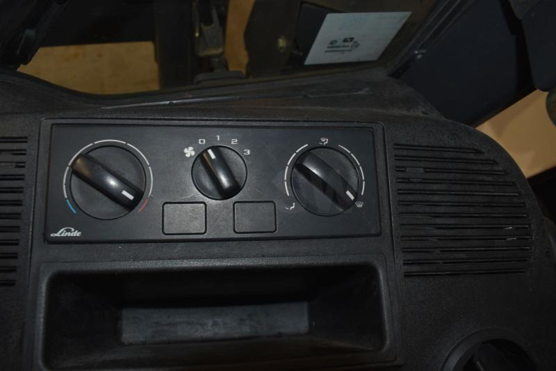 Elektrische heftruck Linde E 18 PH EVO 386-02: afbeelding 10