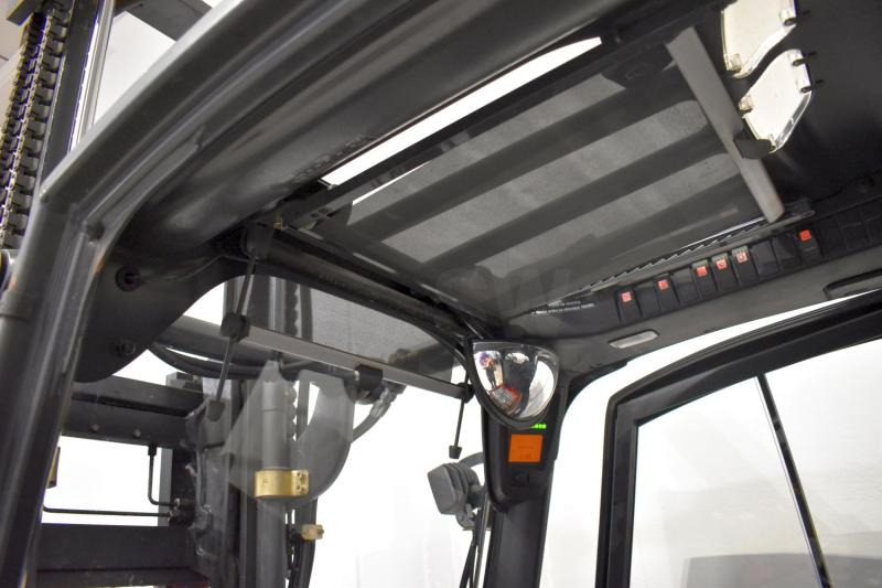 Elektrische heftruck Linde E 18 PH EVO 386-02: afbeelding 9