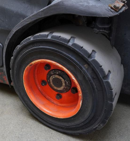 Linde E 20 L EVO 386-02 - Elektrische heftruck: afbeelding 5 Linde E 20 L EVO 386-02 - Elektrische heftruck: afbeelding 5