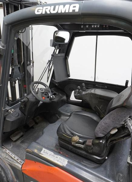 Linde E 20 L EVO 386-02 - Elektrische heftruck: afbeelding 3 Linde E 20 L EVO 386-02 - Elektrische heftruck: afbeelding 3