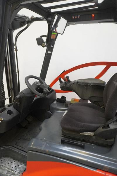 Linde E 20 PH EVO 386-02 - Elektrische heftruck: afbeelding 3 Linde E 20 PH EVO 386-02 - Elektrische heftruck: afbeelding 3