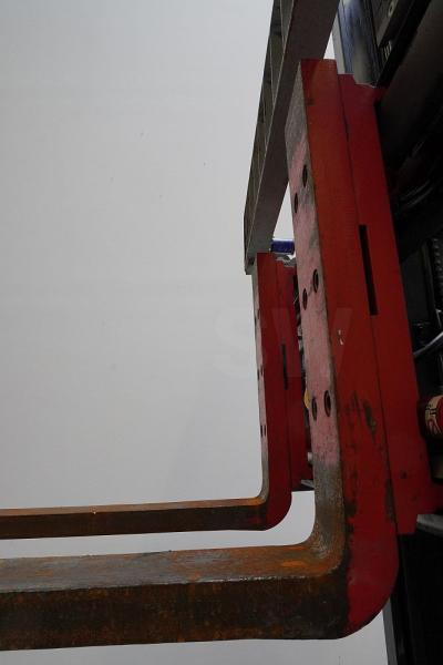 Elektrische heftruck Linde E 25/600 HL 387: afbeelding 6