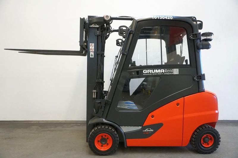 Linde H 16 D EVO 391-02 - Diesel heftruck: afbeelding 3 Linde H 16 D EVO 391-02 - Diesel heftruck: afbeelding 3