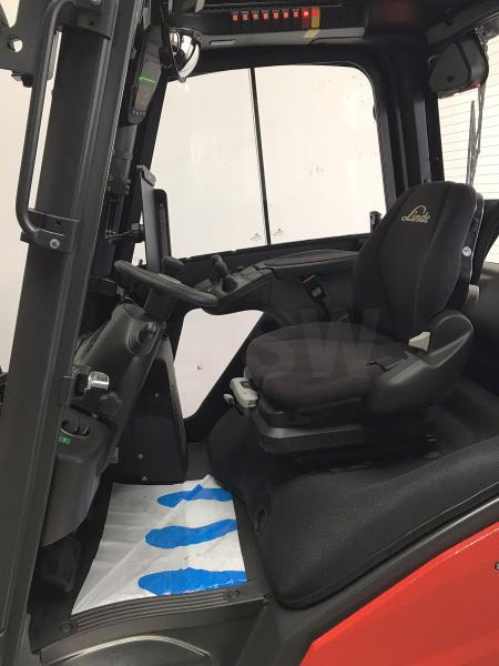 Linde H 16 D EVO 391-02 - Diesel heftruck: afbeelding 3 Linde H 16 D EVO 391-02 - Diesel heftruck: afbeelding 3