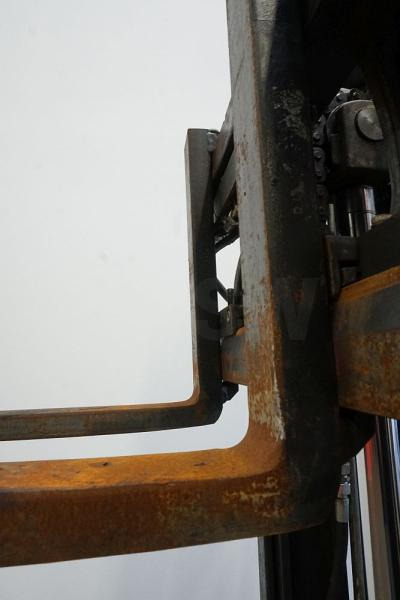 Linde H 16 T EVO 391-00 - LPG heftruck: afbeelding 5 Linde H 16 T EVO 391-00 - LPG heftruck: afbeelding 5