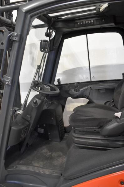 Linde H 16 T EVO 391-00 - LPG heftruck: afbeelding 3 Linde H 16 T EVO 391-00 - LPG heftruck: afbeelding 3