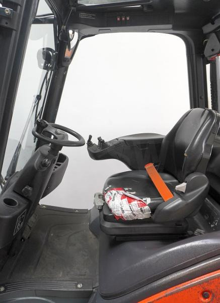 Linde H 16 T EVO 391-00 - LPG heftruck: afbeelding 3 Linde H 16 T EVO 391-00 - LPG heftruck: afbeelding 3