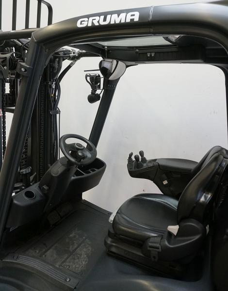 Linde H 16 T EVO 391-00 - LPG heftruck: afbeelding 3 Linde H 16 T EVO 391-00 - LPG heftruck: afbeelding 3
