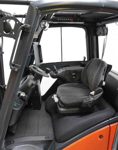 Linde H 16 T EVO 391-00 - LPG heftruck: afbeelding 3 Linde H 16 T EVO 391-00 - LPG heftruck: afbeelding 3
