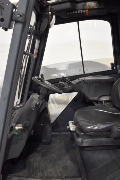 Linde H 20/600 D EVO 392-02 - Diesel heftruck: afbeelding 3 Linde H 20/600 D EVO 392-02 - Diesel heftruck: afbeelding 3