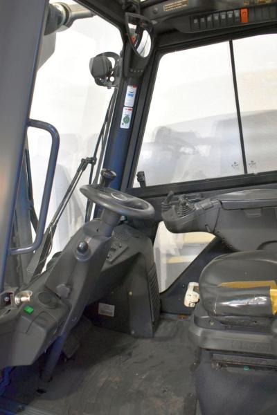 Linde H 20/600 D EVO 392-02 - Diesel heftruck: afbeelding 3 Linde H 20/600 D EVO 392-02 - Diesel heftruck: afbeelding 3