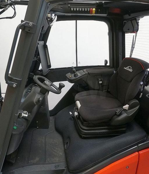 Linde H 20 D EVO 391-02 - Diesel heftruck: afbeelding 4 Linde H 20 D EVO 391-02 - Diesel heftruck: afbeelding 4