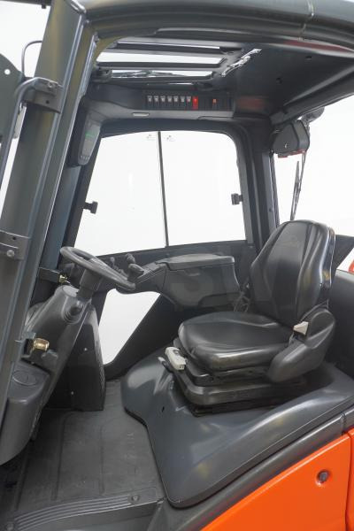 Linde H 20 T 391 EVO - LPG heftruck: afbeelding 3 Linde H 20 T 391 EVO - LPG heftruck: afbeelding 3