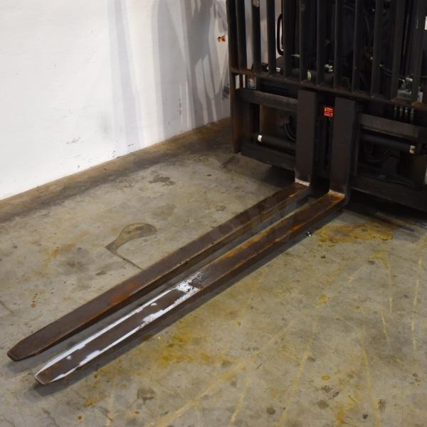Linde H 25 D EVO 392-02 - Diesel heftruck: afbeelding 5 Linde H 25 D EVO 392-02 - Diesel heftruck: afbeelding 5