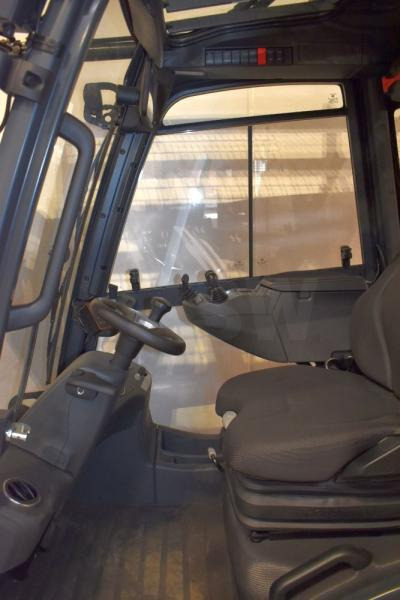 Linde H 30 D 1202 - Diesel heftruck: afbeelding 3 Linde H 30 D 1202 - Diesel heftruck: afbeelding 3